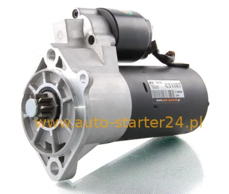CS1187 HC-PARTS - 2.ROZRUSZNIK — zdjęcie 1 z 3