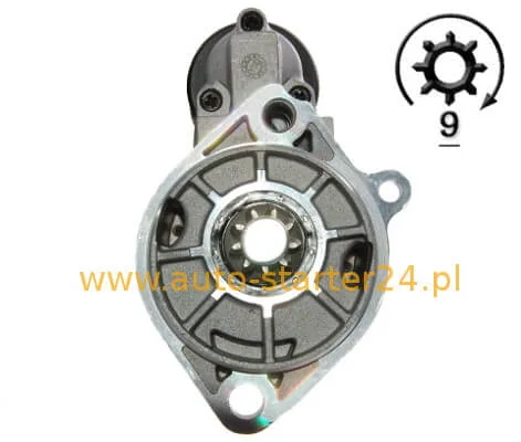 CS1187 HC-PARTS - 2.ROZRUSZNIK — zdjęcie 2 z 3
