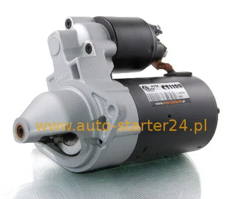 CS1188 HC-PARTS - 2.ROZRUSZNIK — zdjęcie 1 z 3