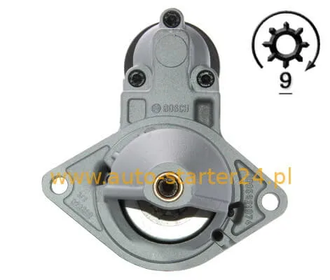 CS1188 HC-PARTS - 2.ROZRUSZNIK — zdjęcie 2 z 3