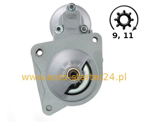 CS1191 HC-PARTS - 2.ROZRUSZNIK — zdjęcie 2 z 3