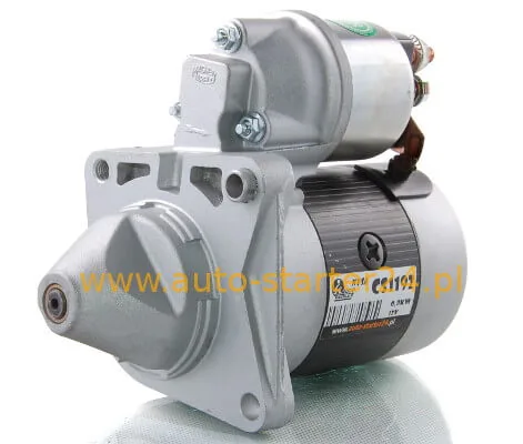 CS1192 HC-PARTS - 2.ROZRUSZNIK — zdjęcie 1 z 3