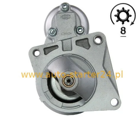 CS1192 HC-PARTS - 2.ROZRUSZNIK — zdjęcie 3 z 3