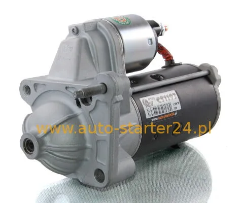 CS1193 HC-PARTS - 2.ROZRUSZNIK — zdjęcie 1 z 3
