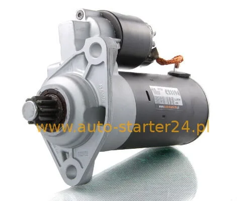 CS1194 HC-PARTS - 2.ROZRUSZNIK — zdjęcie 1 z 3