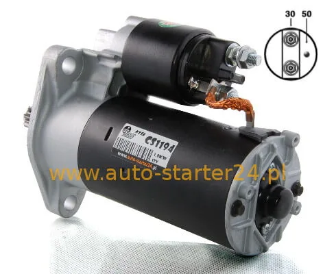 CS1194 HC-PARTS - 2.ROZRUSZNIK — zdjęcie 3 z 3