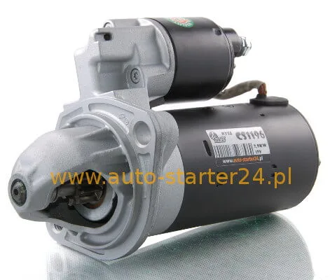 CS1196(BOSCH) HC-PARTS - 2.ROZRUSZNIK — zdjęcie 1 z 3