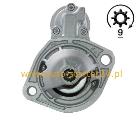 CS1196(BOSCH) HC-PARTS - 2.ROZRUSZNIK — zdjęcie 3 z 3