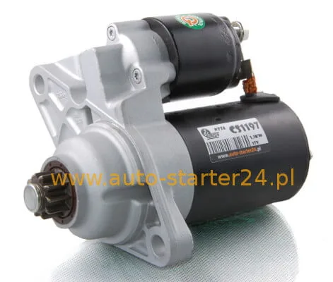 CS1197 HC-PARTS - 2.ROZRUSZNIK — zdjęcie 1 z 3