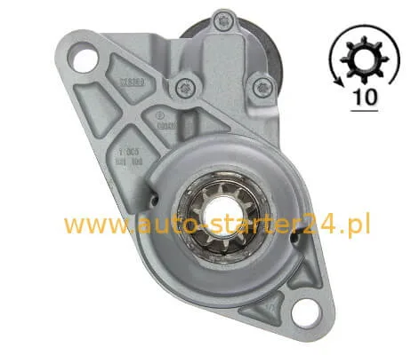 CS1197 HC-PARTS - 2.ROZRUSZNIK — zdjęcie 2 z 3