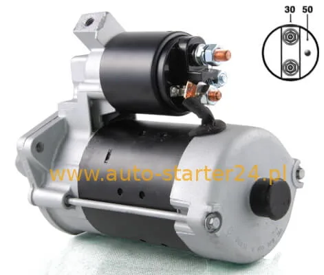 CS1198 HC-PARTS - 2.ROZRUSZNIK — zdjęcie 3 z 3