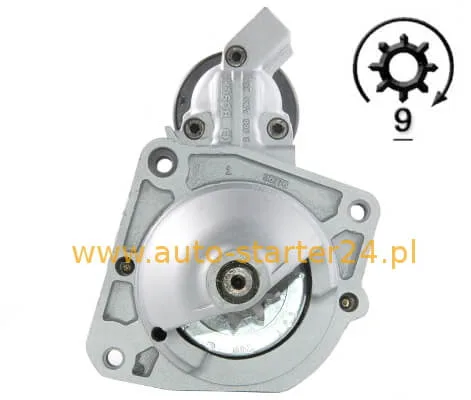 CS1198 HC-PARTS - 2.ROZRUSZNIK — zdjęcie 2 z 3