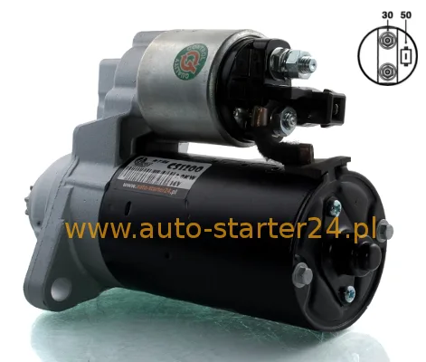 CS1200 HC-PARTS - 2.ROZRUSZNIK — zdjęcie 2 z 3