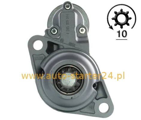 CS1200 HC-PARTS - 2.ROZRUSZNIK — zdjęcie 3 z 3