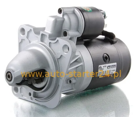 CS1201 HC-PARTS - 2.ROZRUSZNIK — zdjęcie 1 z 3