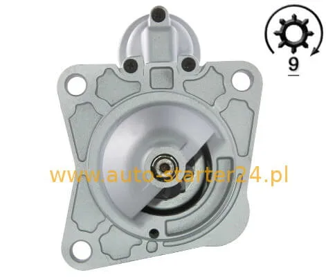 CS1201 HC-PARTS - 2.ROZRUSZNIK — zdjęcie 2 z 3