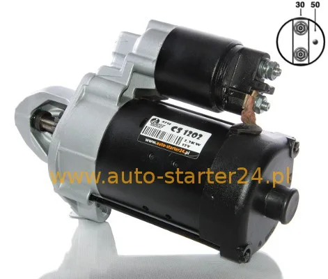 CS1202 HC-PARTS - 2.ROZRUSZNIK — zdjęcie 2 z 3