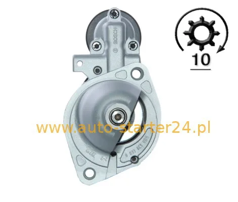 CS1202 HC-PARTS - 2.ROZRUSZNIK — zdjęcie 3 z 3