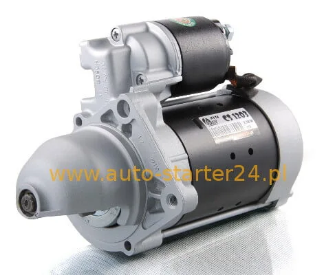 CS1203 HC-PARTS - 2.ROZRUSZNIK — zdjęcie 1 z 3