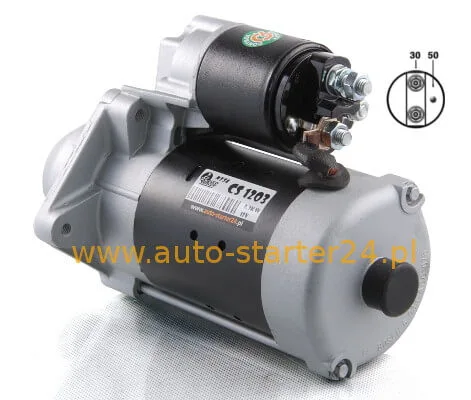 CS1203 HC-PARTS - 2.ROZRUSZNIK — zdjęcie 3 z 3