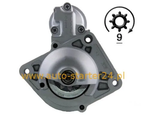 CS1203 HC-PARTS - 2.ROZRUSZNIK — zdjęcie 2 z 3