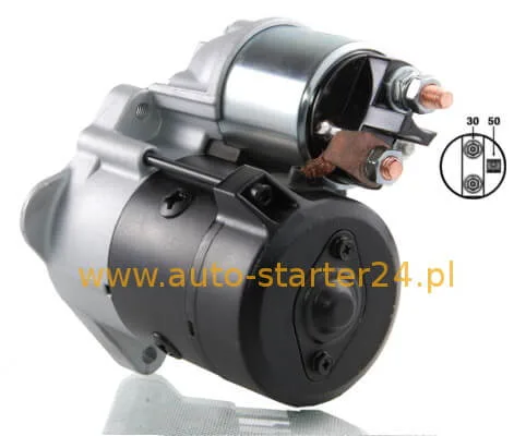 CS1206 HC-PARTS - 2.ROZRUSZNIK — zdjęcie 3 z 3