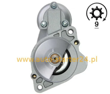 CS1206 HC-PARTS - 2.ROZRUSZNIK — zdjęcie 2 z 3