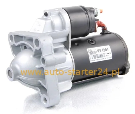 CS1207 HC-PARTS - 2.ROZRUSZNIK — zdjęcie 1 z 3