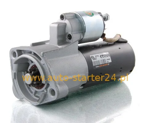 CS1208 HC-PARTS - 2.ROZRUSZNIK — zdjęcie 1 z 3
