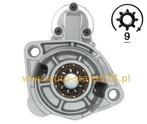 CS1208 HC-PARTS - 2.ROZRUSZNIK — zdjęcie 2 z 3