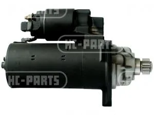 CS1209 HC-PARTS - 2.ROZRUSZNIK — zdjęcie 2 z 4