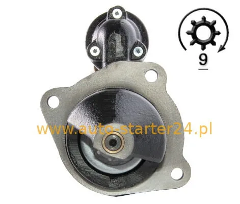 CS120 HC-PARTS - 2.ROZRUSZNIK — zdjęcie 2 z 3