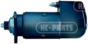 CS121 HC-PARTS - 2.ROZRUSZNIK — zdjęcie 1 z 4