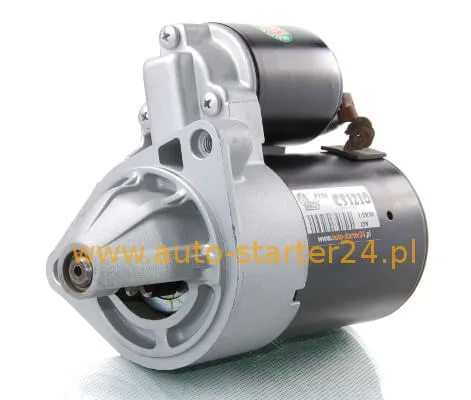 CS1210 HC-PARTS - 2.ROZRUSZNIK — zdjęcie 1 z 3