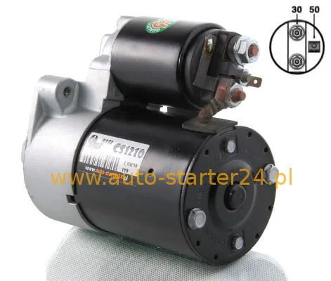 CS1210 HC-PARTS - 2.ROZRUSZNIK — zdjęcie 3 z 3