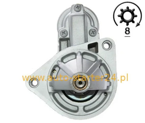 CS1210 HC-PARTS - 2.ROZRUSZNIK — zdjęcie 2 z 3