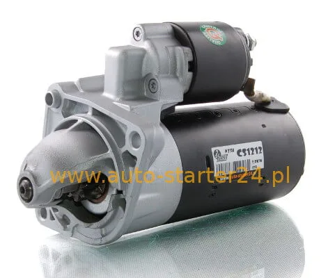CS1212 HC-PARTS - 2.ROZRUSZNIK — zdjęcie 1 z 3