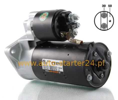 CS1212 HC-PARTS - 2.ROZRUSZNIK — zdjęcie 3 z 3