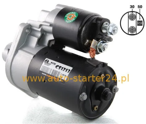CS1213 HC-PARTS - 2.ROZRUSZNIK — zdjęcie 3 z 3