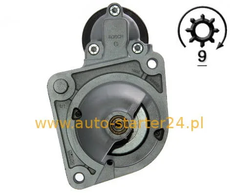 CS1213 HC-PARTS - 2.ROZRUSZNIK — zdjęcie 2 z 3