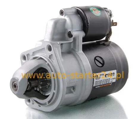 CS123 HC-PARTS - 2.ROZRUSZNIK — zdjęcie 1 z 3