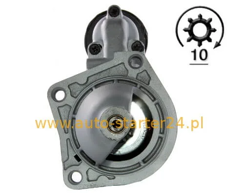 CS123 HC-PARTS - 2.ROZRUSZNIK — zdjęcie 2 z 3