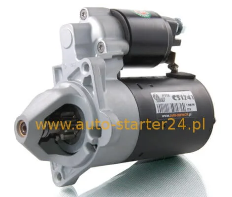 CS1241 HC-PARTS - 2.ROZRUSZNIK — zdjęcie 1 z 3