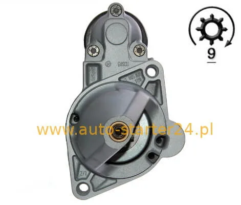 CS1241 HC-PARTS - 2.ROZRUSZNIK — zdjęcie 2 z 3