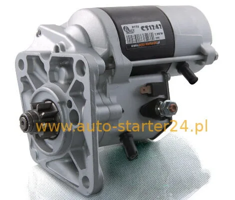 CS1242 HC-PARTS - 2.ROZRUSZNIK — zdjęcie 1 z 3