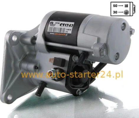 CS1242 HC-PARTS - 2.ROZRUSZNIK — zdjęcie 3 z 3