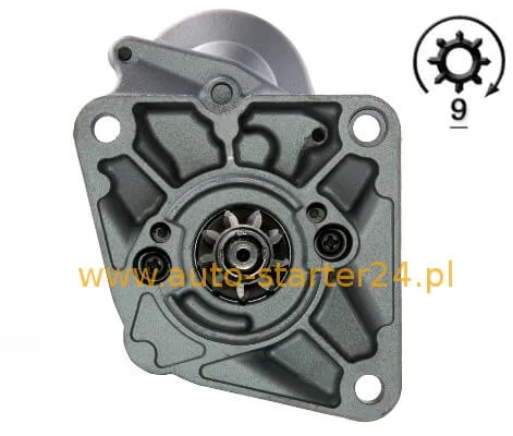 CS1242 HC-PARTS - 2.ROZRUSZNIK — zdjęcie 2 z 3