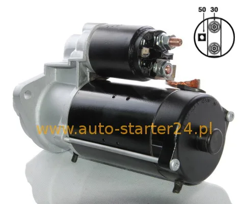 CS1243 HC-PARTS - 2.ROZRUSZNIK — zdjęcie 3 z 3