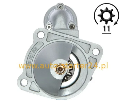CS1243 HC-PARTS - 2.ROZRUSZNIK — zdjęcie 2 z 3