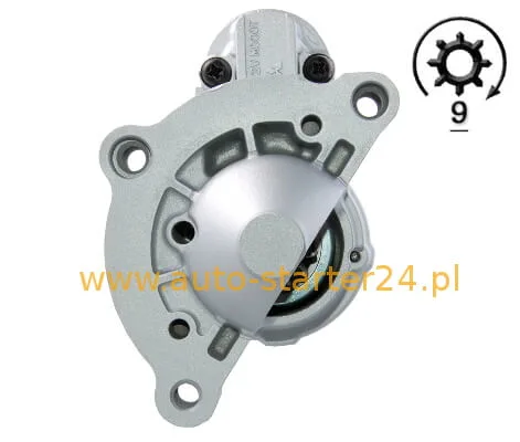 CS1244 HC-PARTS - 2.ROZRUSZNIK — zdjęcie 2 z 3